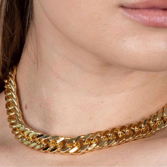 Uncommon James Link Chain Necklace - Picture 2 of 2